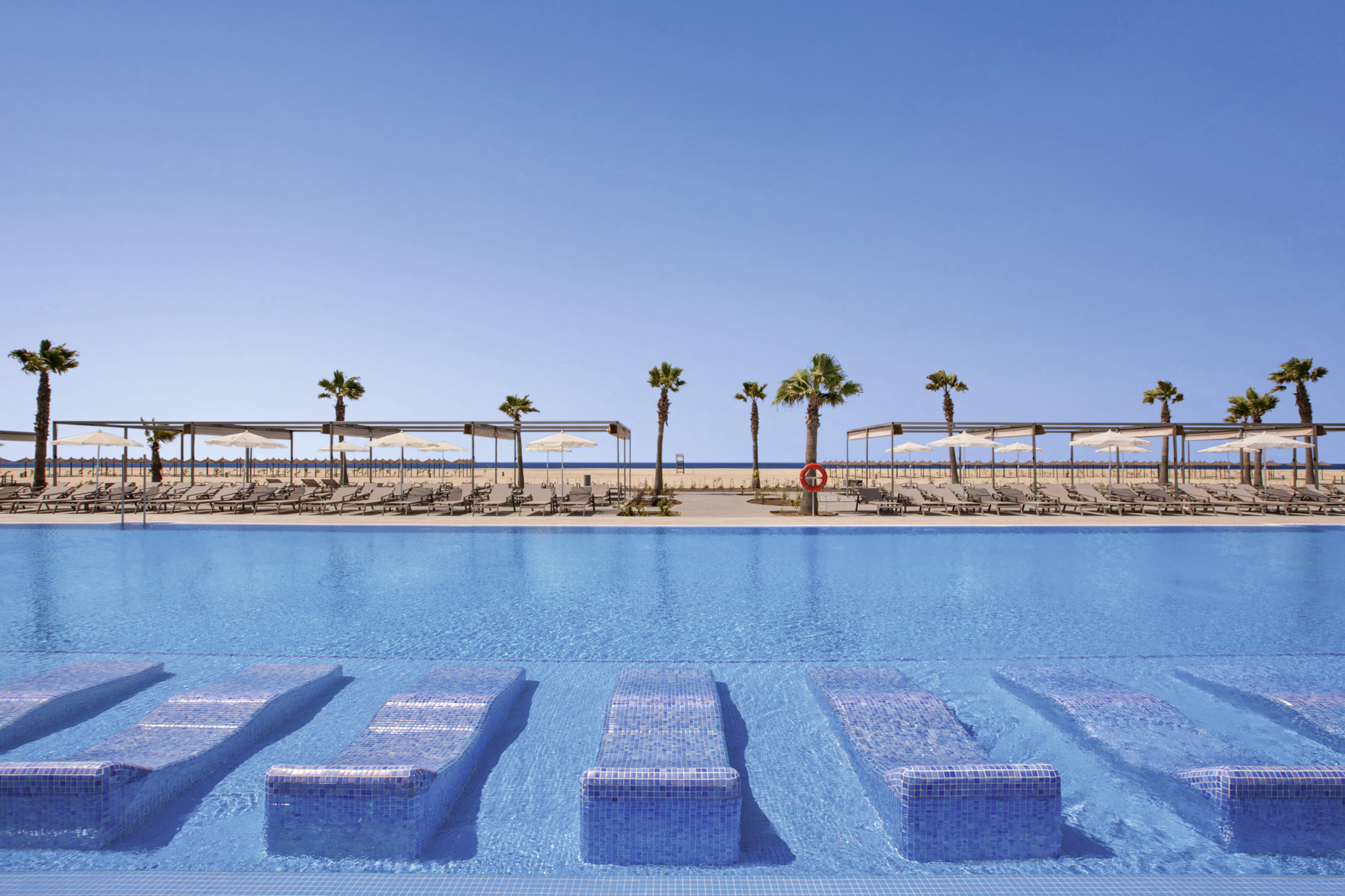 Riu Palace ซังตามาเรีย ภายนอก รูปภาพ