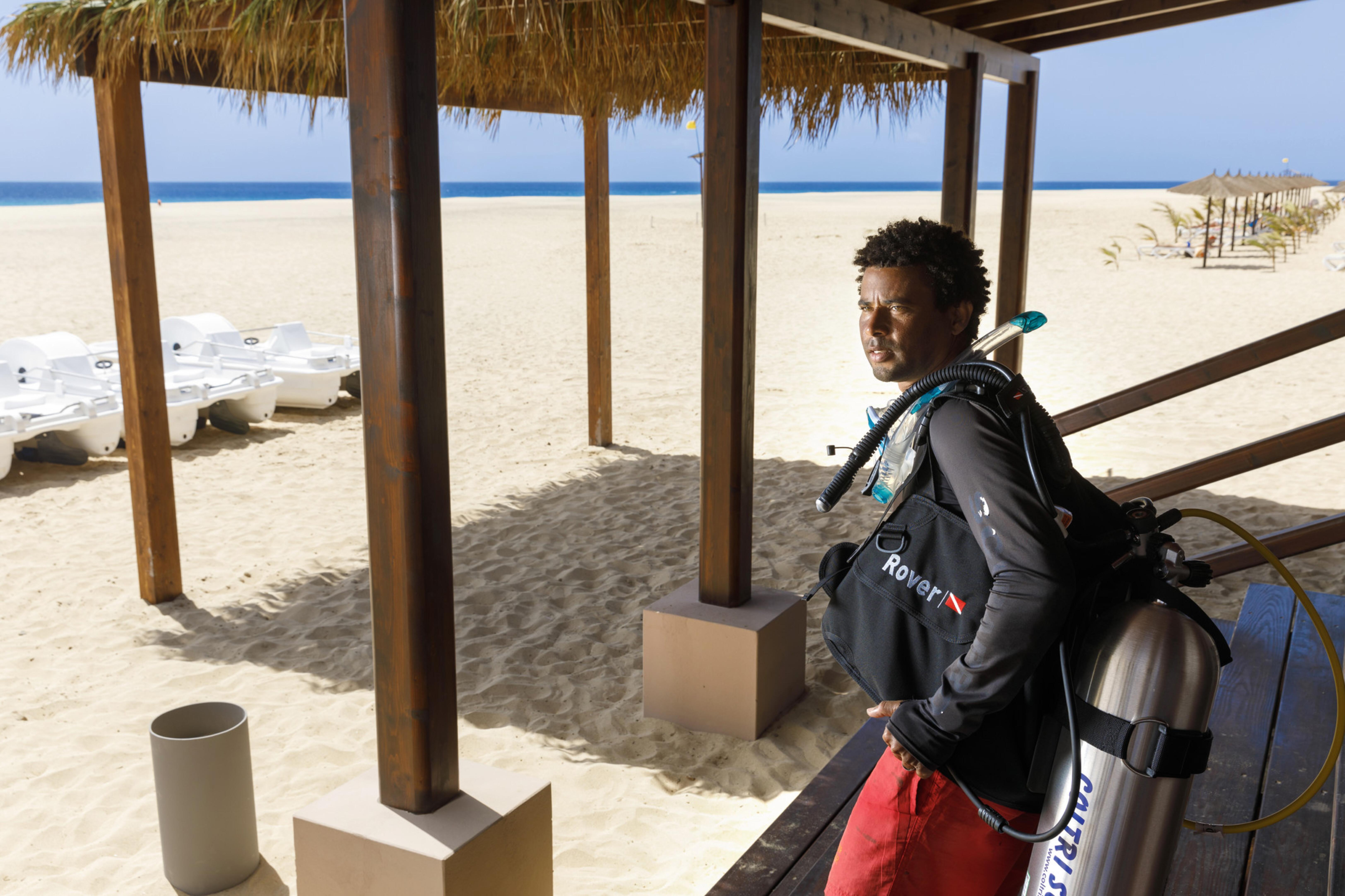 Riu Palace ซังตามาเรีย ภายนอก รูปภาพ