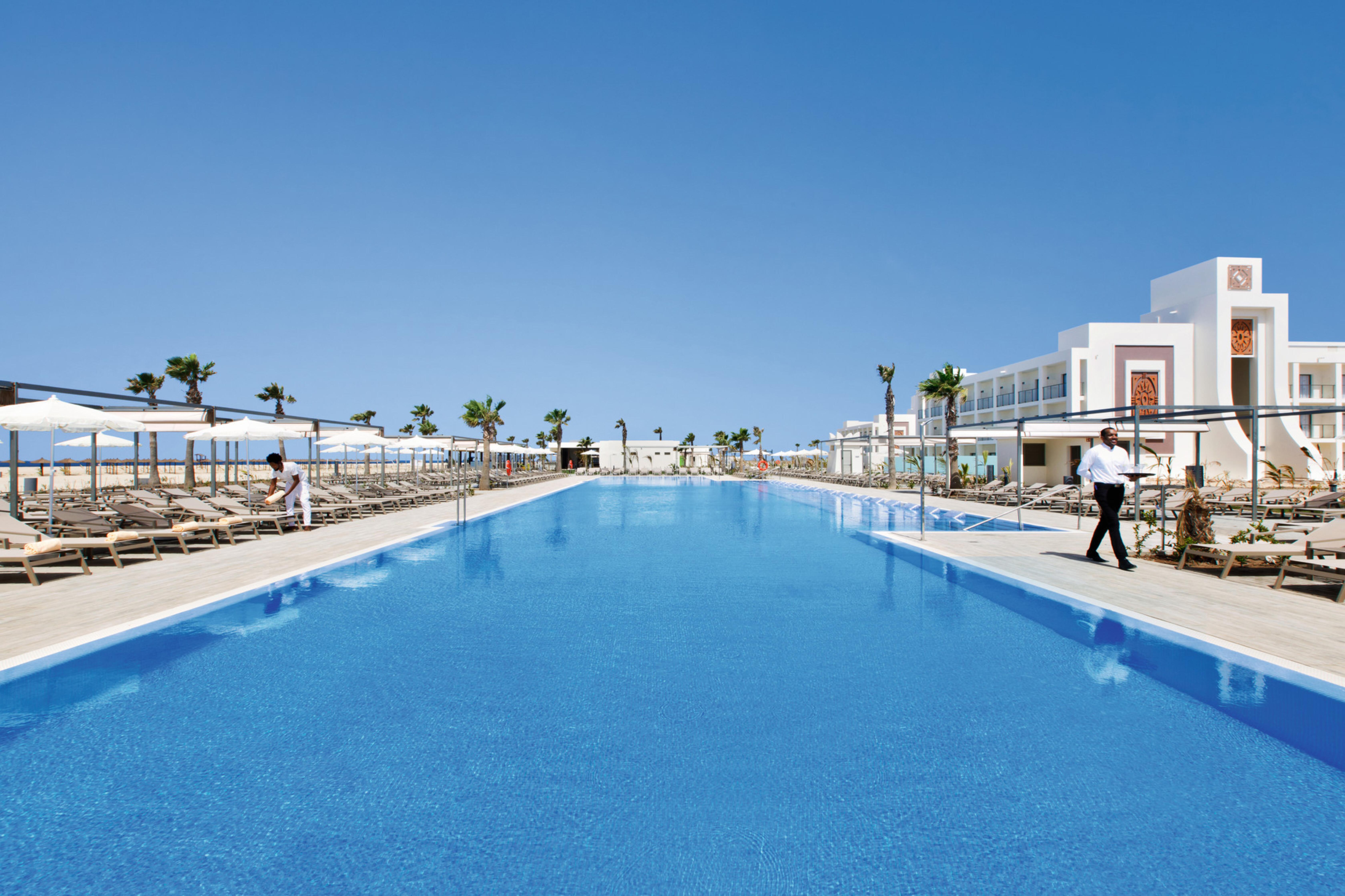 Riu Palace ซังตามาเรีย ภายนอก รูปภาพ