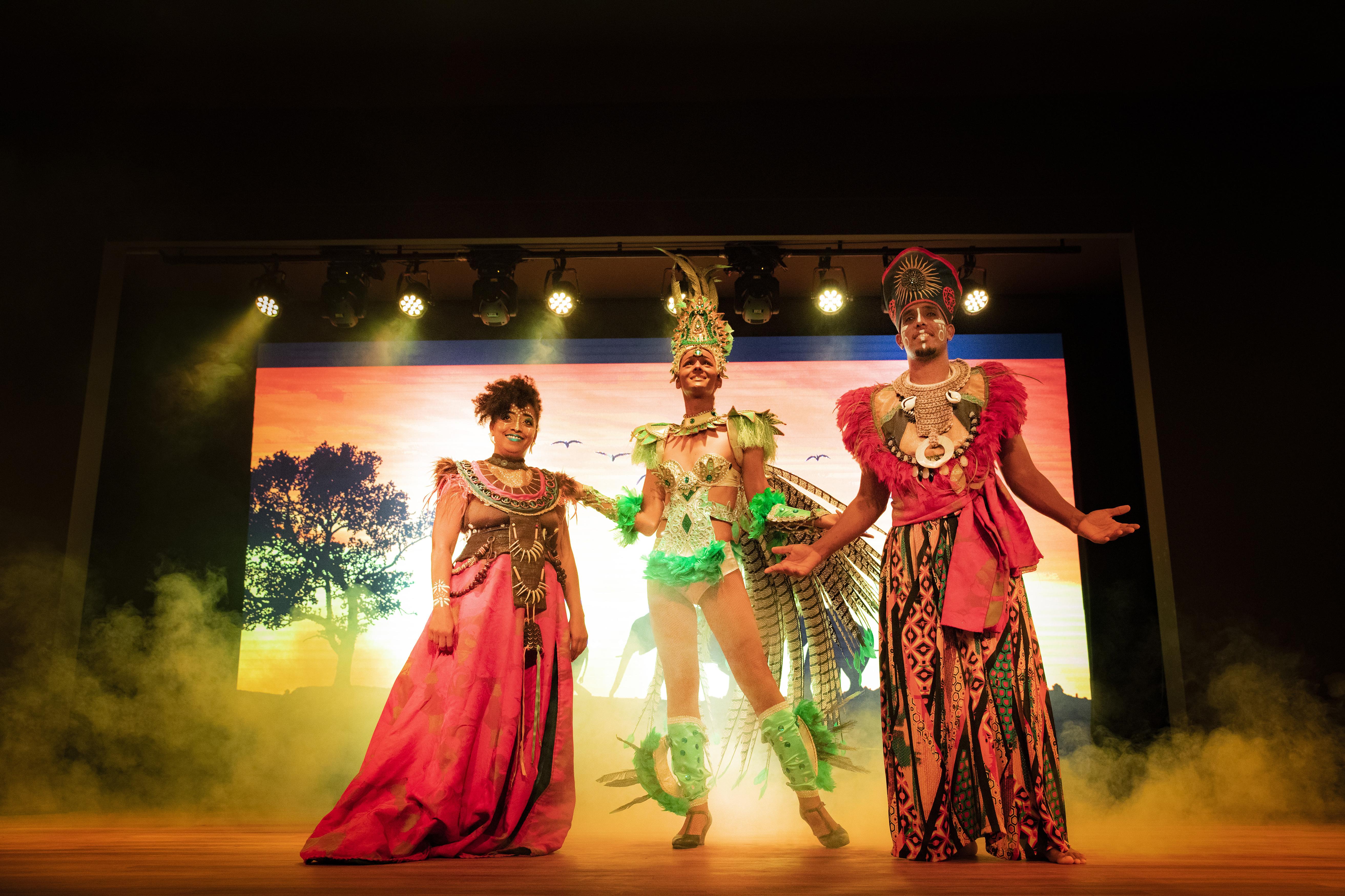 Riu Palace ซังตามาเรีย ภายนอก รูปภาพ